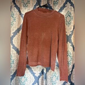 Mercian eagle long sleeve